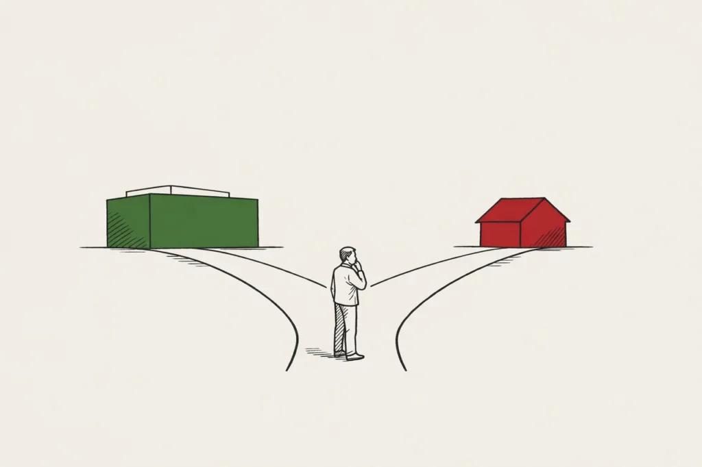 Vägvalsflöde mellan svenskt licensierade och utländska casinooperatörer